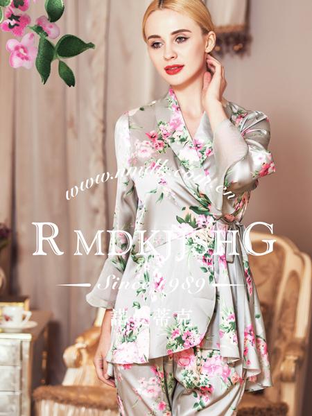 诺曼蒂克家居服